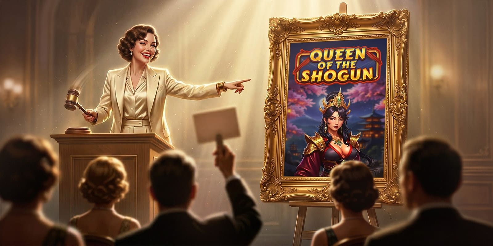 Slot of the Week
